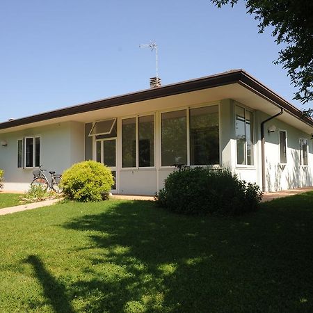 Villa Casa Vacanze Riviera Del Brenta Dolo Exterior foto