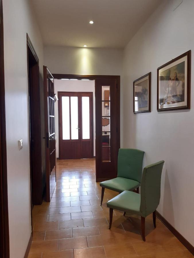 Casa Vacanze Riviera Del Brenta Dolo Exterior foto