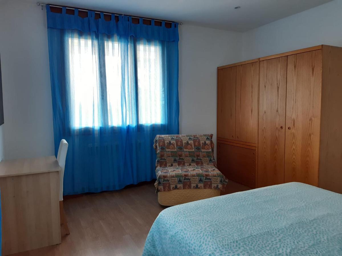 Casa Vacanze Riviera Del Brenta Dolo Exterior foto