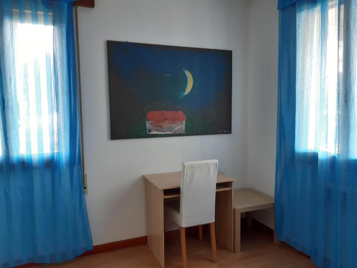 Casa Vacanze Riviera Del Brenta Dolo Exterior foto