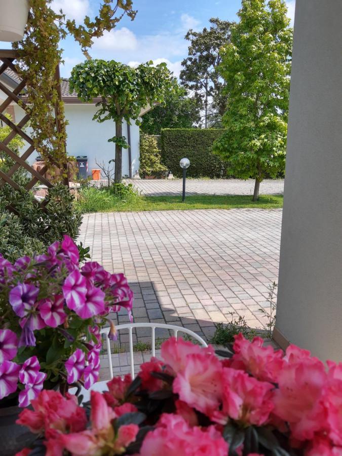 Casa Vacanze Riviera Del Brenta Dolo Exterior foto