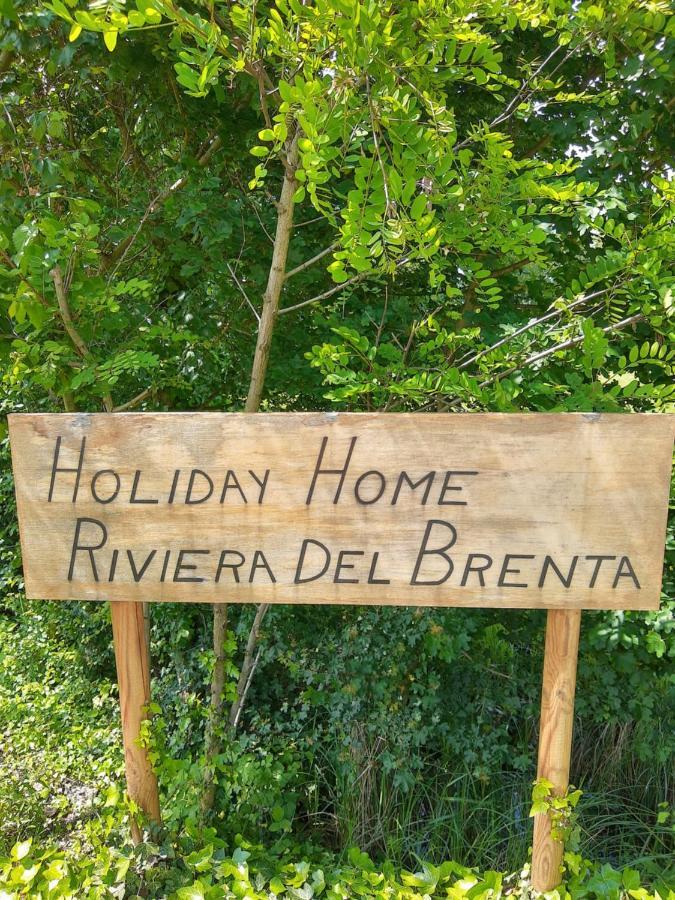 Casa Vacanze Riviera Del Brenta Dolo Exterior foto
