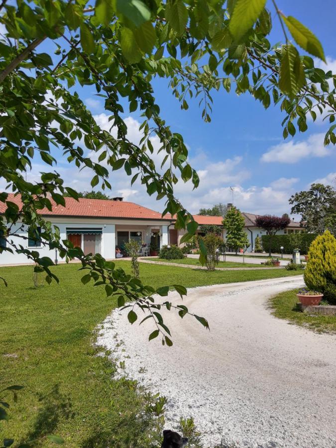 Casa Vacanze Riviera Del Brenta Dolo Exterior foto