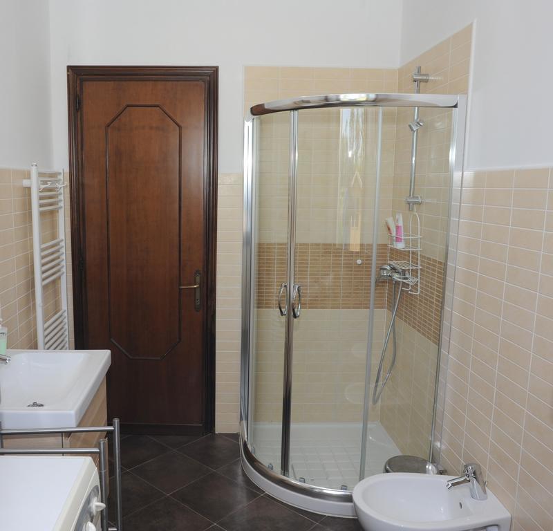 Casa Vacanze Riviera Del Brenta Dolo Exterior foto