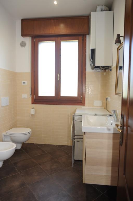 Casa Vacanze Riviera Del Brenta Dolo Exterior foto