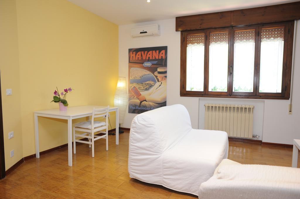 Casa Vacanze Riviera Del Brenta Dolo Exterior foto