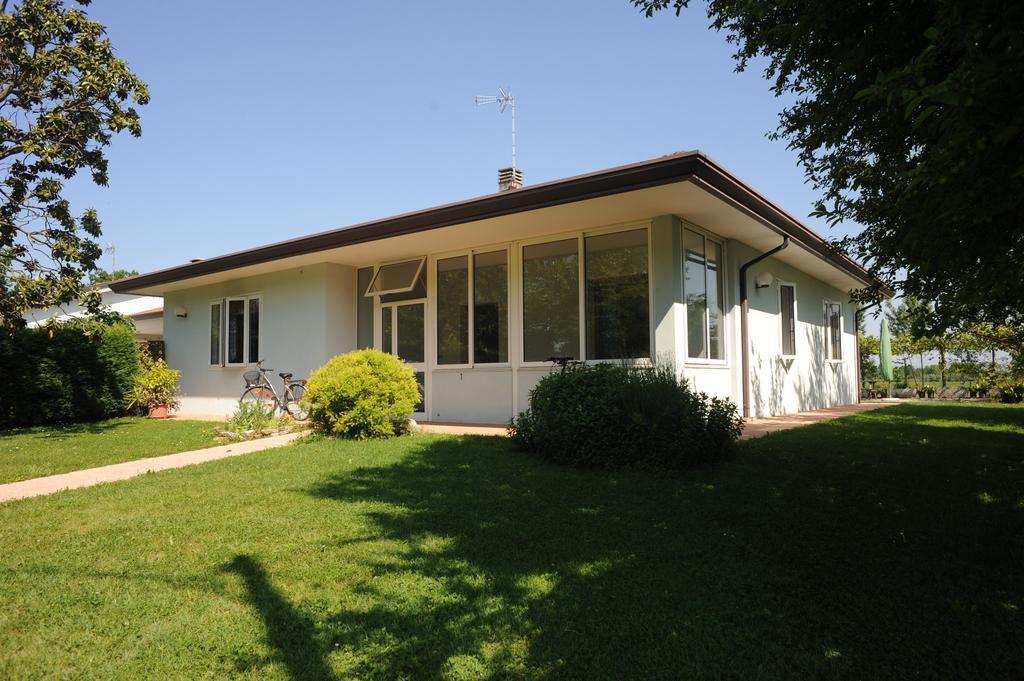 Villa Casa Vacanze Riviera Del Brenta Dolo Exterior foto