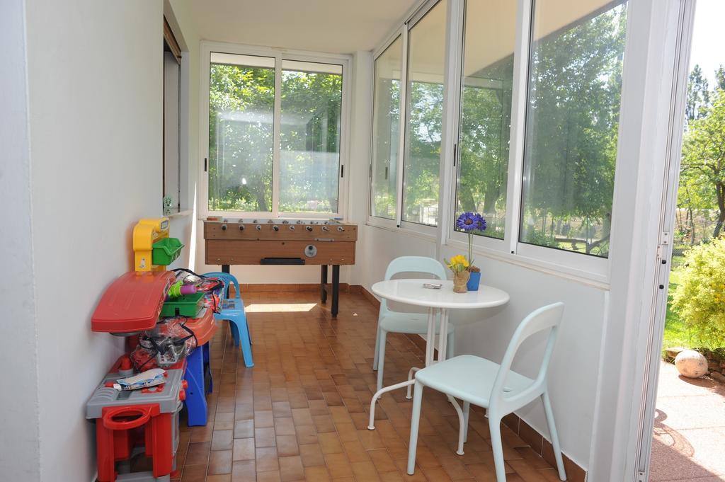 Casa Vacanze Riviera Del Brenta Dolo Exterior foto