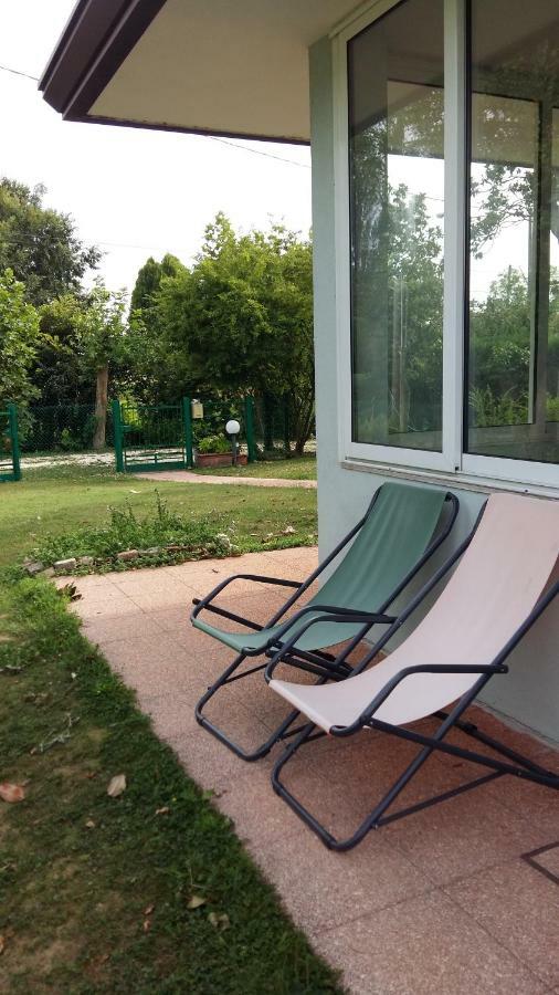 Casa Vacanze Riviera Del Brenta Dolo Exterior foto